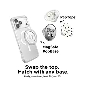 Enamel Threaded Grace &mdash;  PopTop image number 3